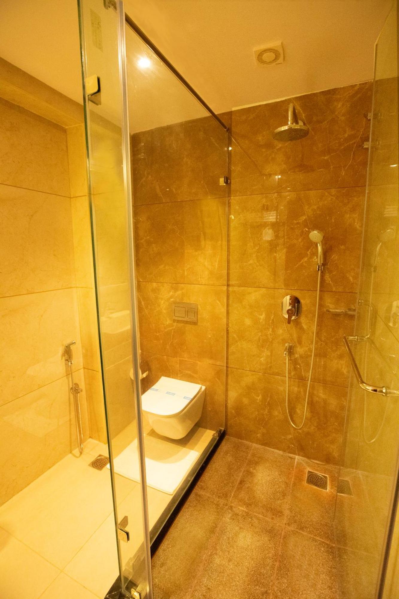 Golden Fortune Inn Hotel Bangalore Esterno foto