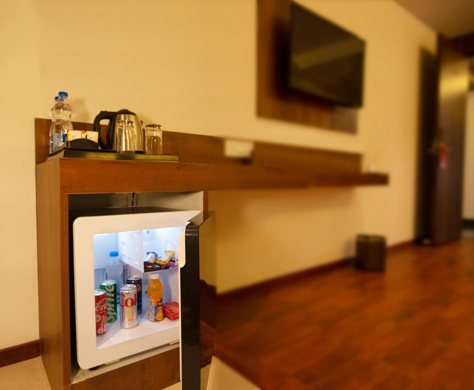 Golden Fortune Inn Hotel Bangalore Esterno foto