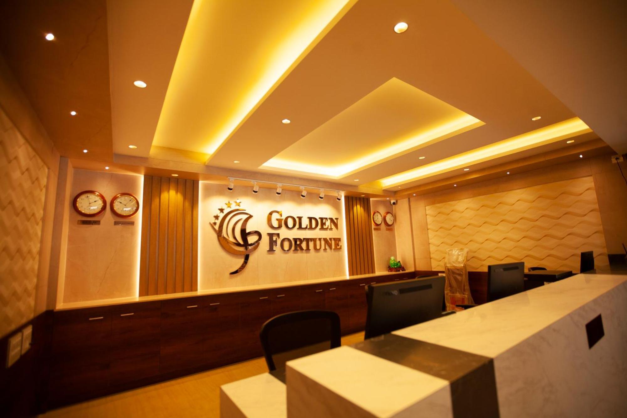 Golden Fortune Inn Hotel Bangalore Esterno foto